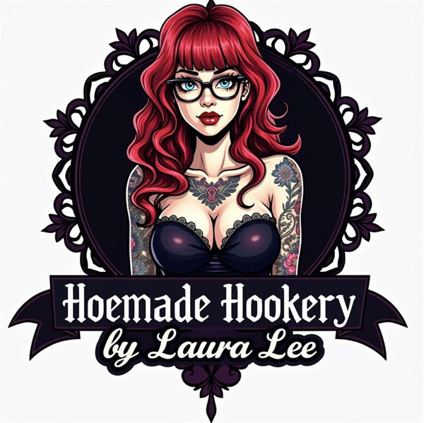 Hoemade Hookery
